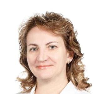 Арановская Ольга Юрьевна