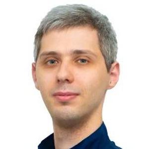 Красников Павел Андреевич