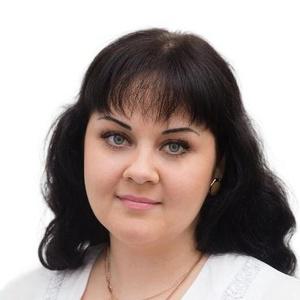Подворотова Наталья Геннадьевна