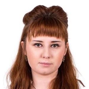 Шишлина Ирина Борисовна