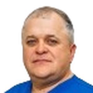 Самойлов Дмитрий Владимирович