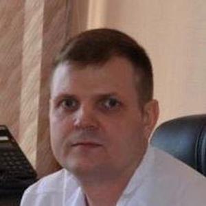 Резников Дмитрий Сергеевич