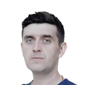 Жаров Евгений Александрович
