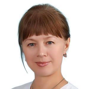 Тимошенко Ольга Александровна