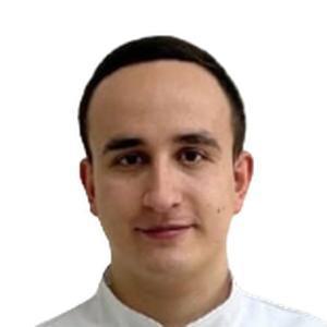 Негодяев Виталий Александрович