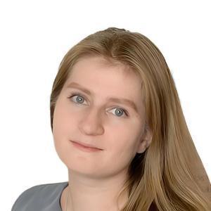 Боровик Надежда Викторовна