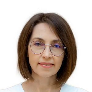 Ермакова Ольга Валерьевна