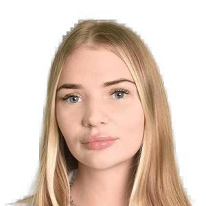 Мишурина Алина Андреевна