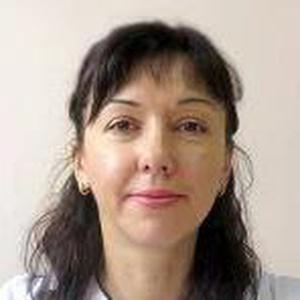 Груднина Наталья Владимировна