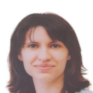 Климентова Эмма Анатольевна