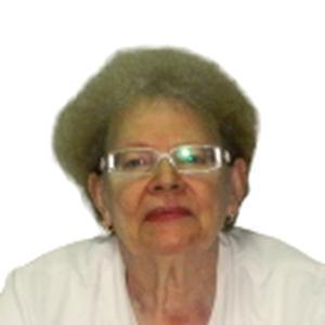 Цилли Елена Иннокентьевна