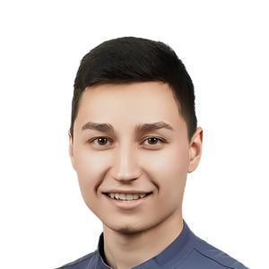 Овчинников Константин Михайлович