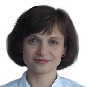 Шашкина Ирина Вячеславовна
