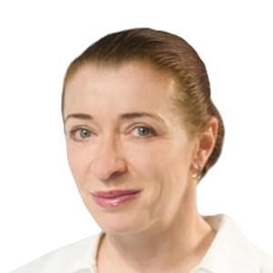 Староверова Татьяна Анатольевна