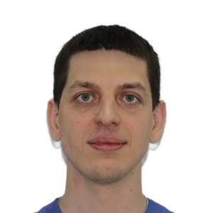 Белков Михаил Викторович