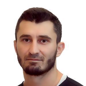 Курбанов Ильяс Шуайифович