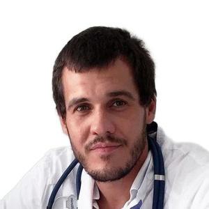Стряпухин Алексей Владимирович