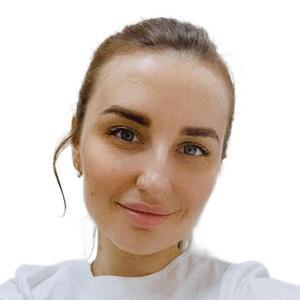Томенко Ирина Сергеевна