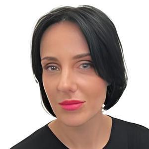 Хайрутдинова Юлия Викторовна