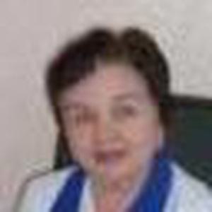 Ефремова Галина Алексеевна