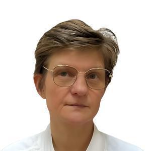 Смольянинова Людмила Анатольевна