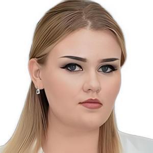Чураева Маргарита Анатольевна
