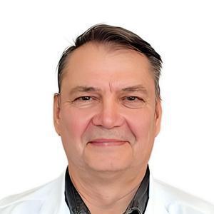 Леонов Валентин Игоревич