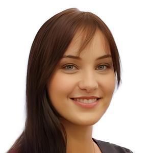 Перепелкина Ксения Максимовна