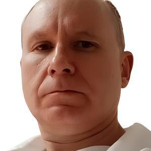 Зотов Дмитрий Валентинович