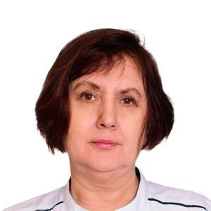 Витушкина Юлия Валерьевна