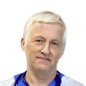 Махов Андрей Анатольевич