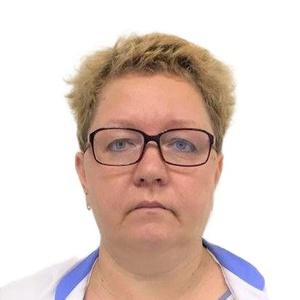 Ткаченко Ирина Геннадьевна