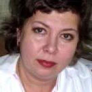 Сухова Ольга Евгеньевна