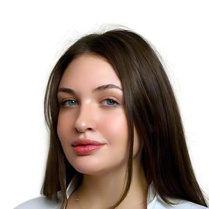 Хритошина Милана Джониевна
