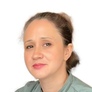 Сиушкина Татьяна Валентиновна