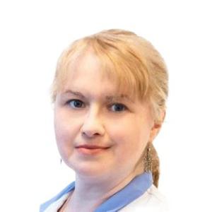 Москалева Наталия Юрьевна