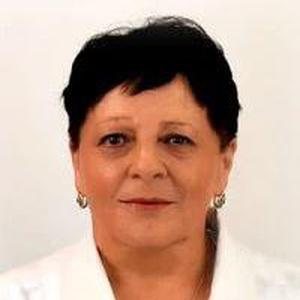 Черемшанцева Надежда Ивановна