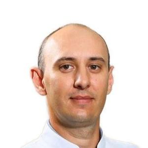 Жарин Роман Валерьевич