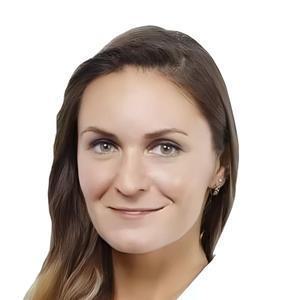 Мажорова Ирина Игоревна