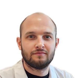 Осипов Антон Олегович