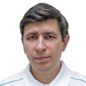 Савельев Вячеслав Владимирович