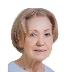 Шибина Людмила Михайловна