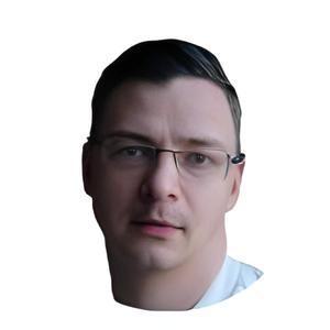 Качай Илья Сергеевич
