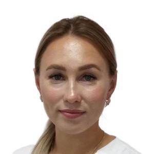 Каменева Эмилия Валериевна