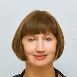 Плахотина Елена Николаевна