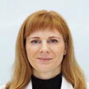 Рефицкая Наталья Валентиновна