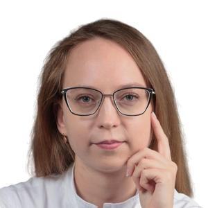 Гультяева Мария Дмитриевна