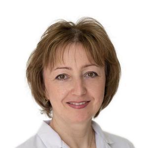 Косарева Екатерина Владимировна
