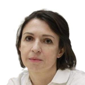 Ильюта Юлия Андреевна