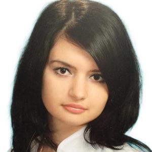 Мозгонова Светлана Владимировна
